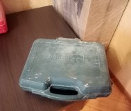 Кейсы для инструмента