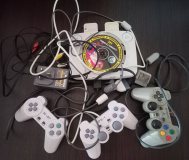 Sony PS