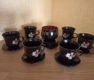 Сервизы разные