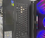 MSI Pulse 17 b13vgk i9 13900h rtx4070 16gb 1tb