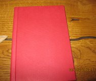 Записная книжка,блокнот Egerton stationery