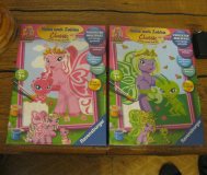 Ravensburger набор для творчества