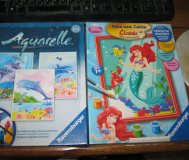 Ravensburger набор для творчества 2 шт. 