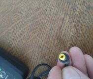 Зарядное sony