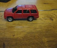 Maisto 1/64 Dodge Durango