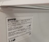 Продам холодильник на запчасти Gorenei