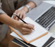 Администратор в студию танца