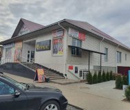 Сдам помещение в аренду