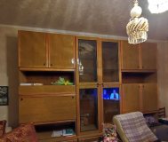 Отдаю только мебель бесплатно. Самовынос и самовыв