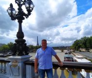 Ищу работу офисного, личного, семейного водителя. 