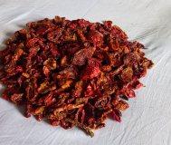 Продам томаты сушёные
