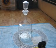 Графин для воды СССР