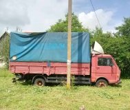 LT 45 с гидробортом