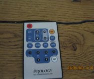 Пульт ДУ Prology RCD-100