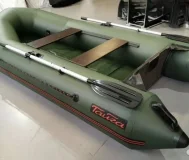 Новая лодка ПВХ Тайга 320-М/3212021
