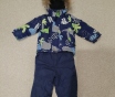 Комбинезон р-р 92-98