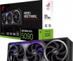 Игровая видеокарта rog astral geforce rtx 5090 oc 32g gddr7 — pcie 5. 0, тактовая