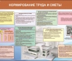 Строительные работы. Учебные плакаты для колледжа