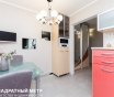 Продажа 3- комнатной квартиры в шаговой доступности от метро «могилевская»