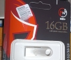 16 гб usb флешка 3. 0 30 мб/сек серебро flash