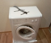 Стиральная машина indesit wisl 104