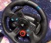 Руль logitech g29