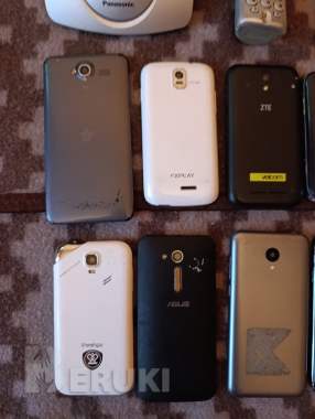 Мобильный телефон и планшеты на запчасти 2