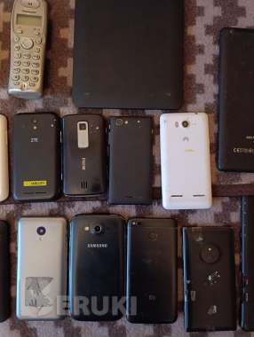 Мобильный телефон и планшеты на запчасти 3