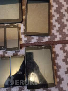 Мобильный телефон и планшеты на запчасти 7