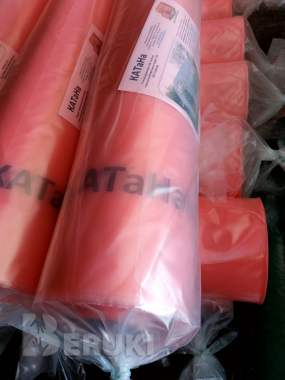 Тепличная пленка катана 6м/180мкм 2