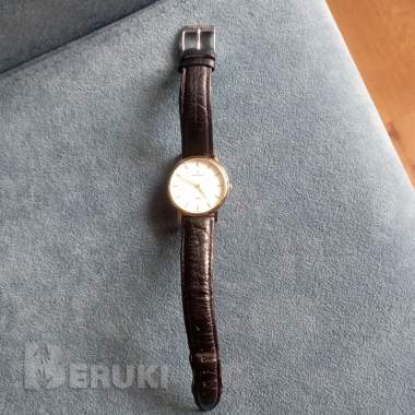 Часы romanson adel tl0161sm2t (потемнел циферблат) 0