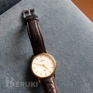 Часы romanson adel tl0161sm2t (потемнел циферблат) 1