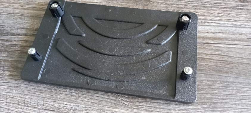 Аксессуары для робот-пылесоса redmond r300/350/450/500 1