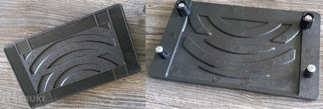 Аксессуары для робот-пылесоса redmond r300/350/450/500 2