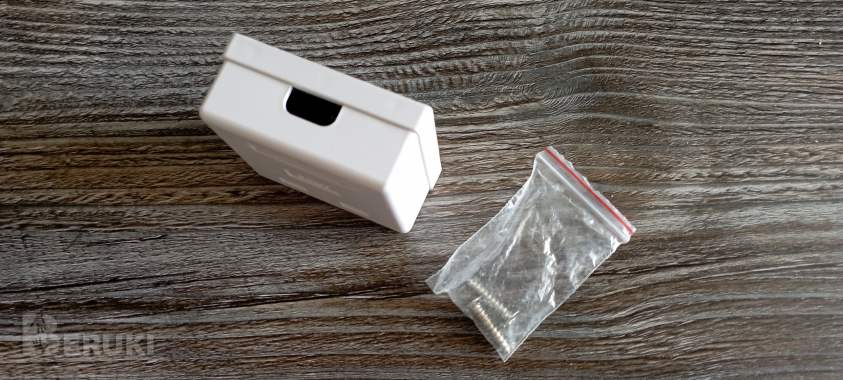 Розетка компьютерная cablexpert rj45 (2 порта) 5