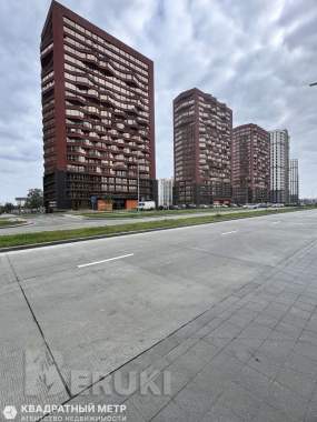 Продается 1комнатная квартира с террасой 0