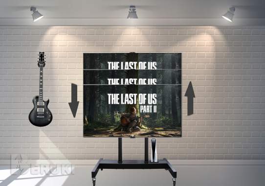 Стойка для телевизора мст-6 чёрный-хром tv 32-70" 0