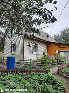 Садовый домик с земельным участком 4,21 сотки, 38 км от мкад 2