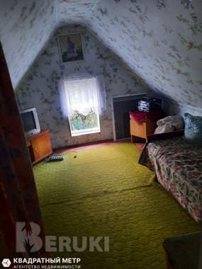 Садовый домик с земельным участком 4,21 сотки, 38 км от мкад 6