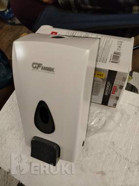 Диспенсер 0