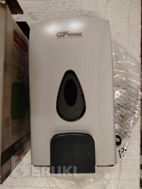 Диспенсер 1