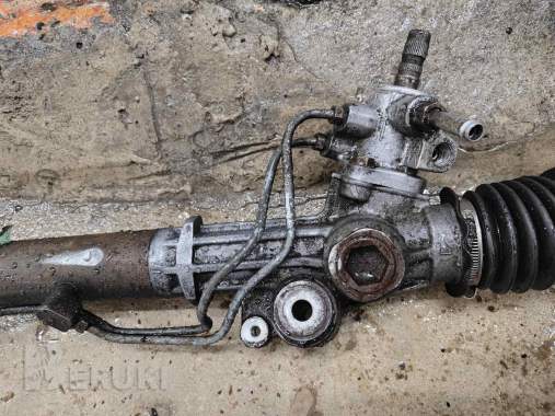 Рулевая рейка 0