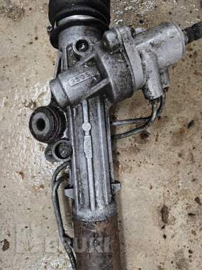 Рулевая рейка 1