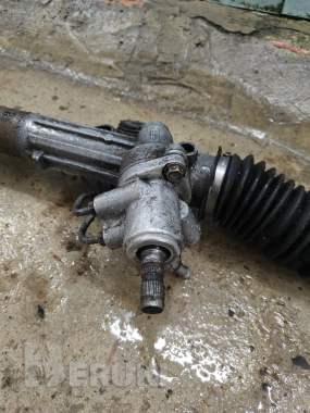 Рулевая рейка 2