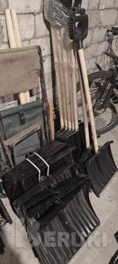 Лопата для снега