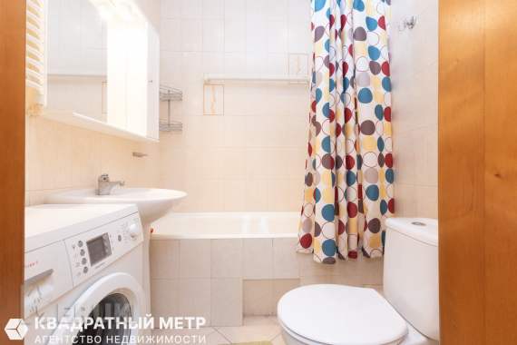 Продается 2-комнатная квартира в историческом центре 14