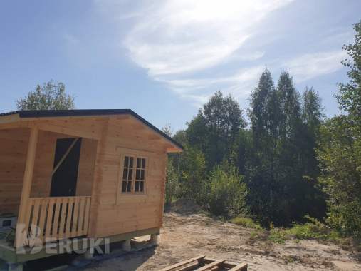 Фермерское хозяйство около минска 9