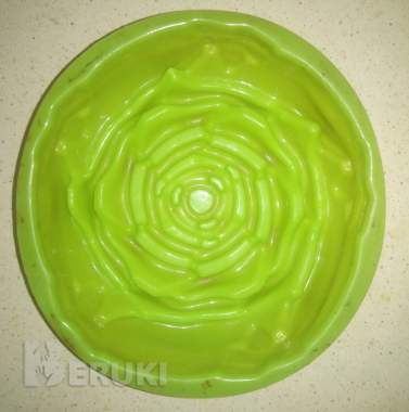 Форма для выпечки силикон 1