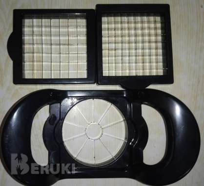 Овощерезка