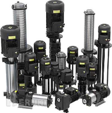 Продам насосы, помпы сож производства miksan 0